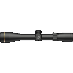 Leupold VX-Freedom Rifle Scope 4-12x40mm Hunt-Plex