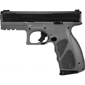 Taurus TS9 9mm Luger 4" 17rd Grey Frame Striker Fired Pistol