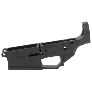 CMMG Mk3 308 Winchester Stripped Lower Receiver Cerakote