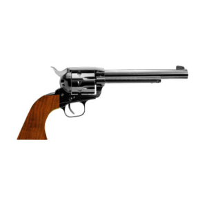 EAA Bounty Hunter 22lr Mag 6.75 Blue 6rd