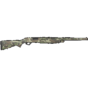 Winchester SXP Waterfowl Hunter 12 Gauge 28 Inch 4 Rounds Woodland Camo