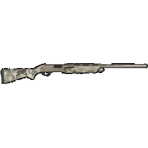 Winchester SXP Hybrid Hunter 20GA, 28in. Barrel, 4rd, TrueTimber VSX Camo Stock & Forend - Gray (48702025501)