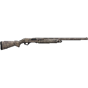 Winchester SXP Waterfowl Hunter 12GA, 28in. Barrel, 4rd - Realtree Timber Camo (48702018299)