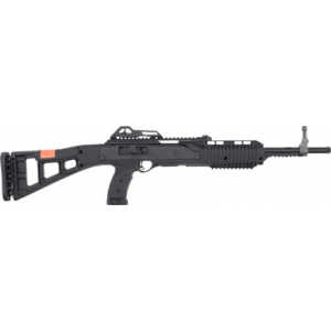 Hi-Point 45 ACP Carbine 19 Inch 9 Rounds All-Weather Polymer Semi-Automatic