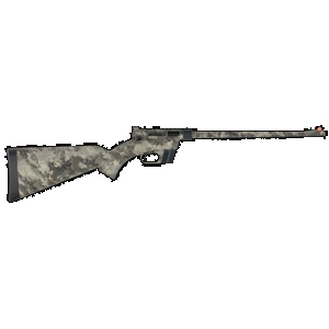 Henry H002VWP U.S. Survival AR-7 .22 LR 16.13" Barrel 8 Rounds TrueTimber Viper Western