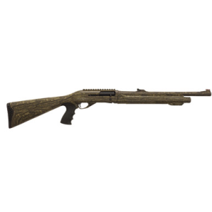 TR Imports Inertia One 12GA, 18.5in. Barrel, 5rd - Brown Camo (01SA1218C)