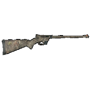 Henry U.S. Survival AR-7 22 Long Rifle 16.5" 8 Rounds TrueTimber Kanati Camo