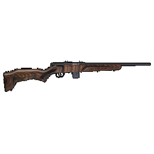 SAVAGE 93 Minimalist 22 Wmr 18in Brown Wood Laminate