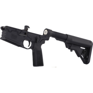 NEW Frontier G-10 Complete 11763 G10LOWERCC
