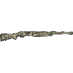 Winchester SXP Waterfowl Hunter 12 Gauge 28" 4 Rounds M81 Woodland Camo