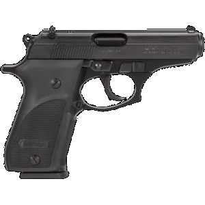 Bersa Thunder Plus, 380ACP, 3.5in. Barrel, 15rd - Black (THUN380PM15)
