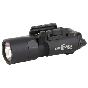 Surefire SureFire X300TA X300T-A Turbo Black Anodized 650 Lumens White LED - $341.00 at Shooting Surplus