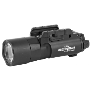 Surefire SureFire X300UA X300U-A Ultra Black Anodized 1,000 Lumens White LED - $341.00 at Shooting Surplus