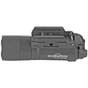 Surefire SureFire X300UB X300U-B Ultra Black Anodized 1,000 Lumens White LED - $341.00 at Shooting Surplus
