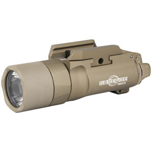 Surefire SureFire X300UBTN X300U-B-TN Ultra Tan 1,000 Lumens White LED - $341.00 at Shooting Surplus