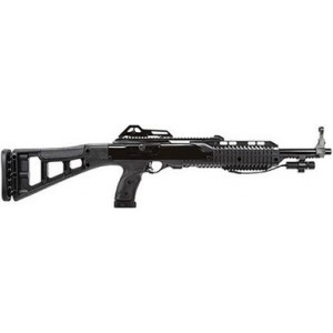 Hi-Point 995TS 9mm Luger 16.5" 10+1 All Weather Molded Stock