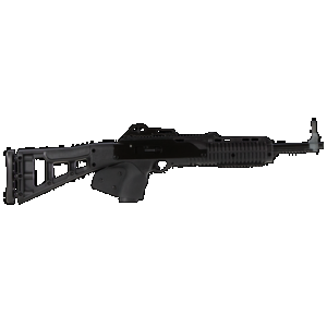 Hi-Point 995TS Carbine 9mm Luger 16.5 in 10 Rounds Black Metal Finish