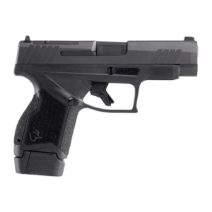 Taurus GX4 XL T.O.R.O. Micro-Compact Pistol - Black | 9mm | 3.7" Barrel | 13rd | Optic Ready