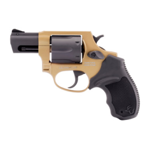 Taurus 856 Ultra Lite 38 Special 2 Inch 6 Rounds Sabre Sand