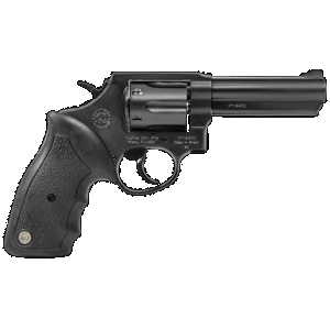 Taurus 82 Revolver 38 Special Plus P 4 Inch Barrel 6 Rounds Matte Black Oxide