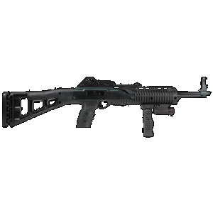 Hi-Point 995FGFLTS Carbine 9mm Luger 16.5" 10 Rounds All Weather Molded Stock