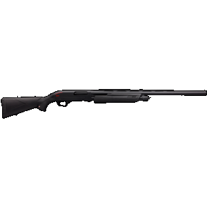 Winchester SXP Black Shadow 12GA, 24in. Barrel, 4rd - Black (48702008191)