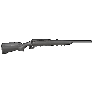 SAVAGE Axis Compact Rifle 6.5 Creedmoor 20 In 4 Rounds Synthetic Matte