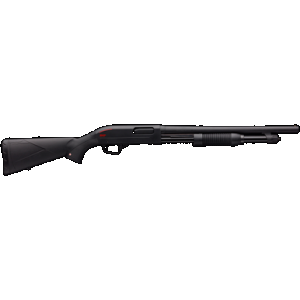 Winchester SXP Defender 20 Gauge 18 Inch 5 Rounds Matte Black