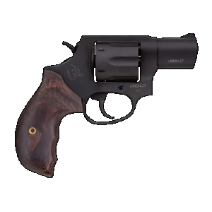 Taurus 856 Revolver 38 Special 2 Inch 6 Rounds Smooth Walnut Grip