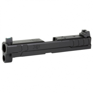 Springfield Armory XD4903 XD OSP Slide Assembly 9MM 4" with Crimson Trace Red Dot