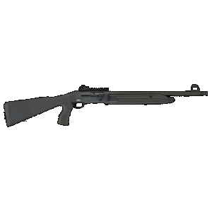 TriStar Raptor ATAC 12GA, 20in. Barrel, 5rd, Pistol Grip - Black (20120)