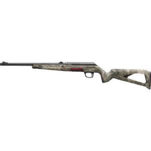 Winchester Xpert SR 22 LR 16.5 Inch 10 Rounds Matte Receiver TrueTimber Strata Stock