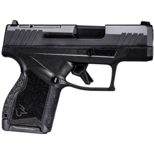 Taurus GX4 Toro 9mm Luger 3.06" 10 Rounds Micro-Compact Matte Stainless