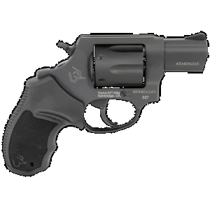 Taurus 327 Revolver .327 Federal Magnum 2 Inch 6 Rounds Matte Carbon Steel