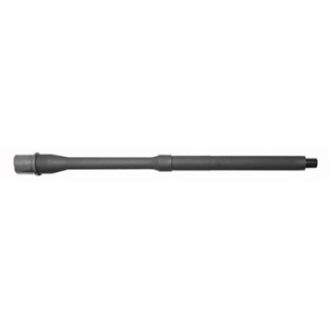 FN 36420 AR-15 5.56 NATO 14.70 Inch Carbine Length Hammer Forged Barrel