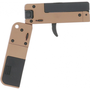 TRAILBLAZER LIFECARD 22LR - LC1-BBN