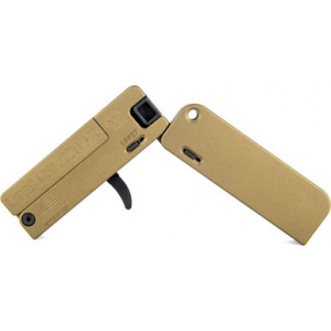 TRAILBLAZER LIFECARD 22WMR - LC2-BB
