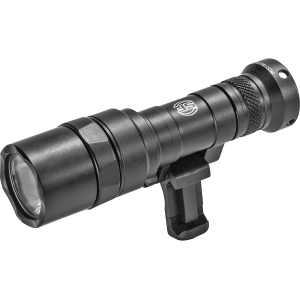 Surefire SureFire M340CBKPRO Mini Scout Light Pro Black Anodized 500 Lumens White LED - $341.00 at Shooting Surplus