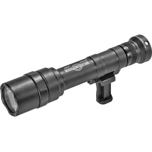 Surefire SureFire M640OUBKPRO Scout Light Pro Black Anodized 1,000 Lumens White LED - $341.00 at Shooting Surplus
