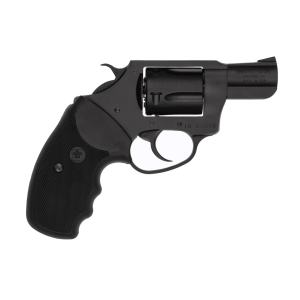 Charter Arms Undercover Revolver 38 Special 2 in 5 Rounds Full Grip