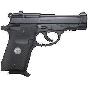 EAA Girsan Mc14 G84 Pistol 380 Acp 3.8 In. Black 13 Rd.