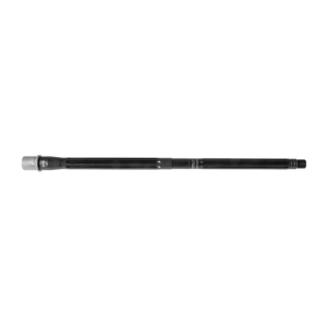 Faxon Firearms BARREL 6.5 GRENDEL 18'' MID-LENGTH BLACK - $281.88 at Shooting Surplus