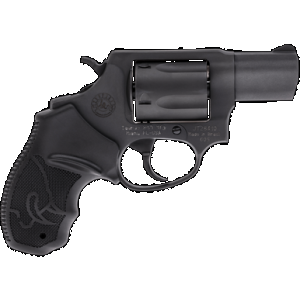 Taurus 605 Revolver .357 Magnum / .38 Special +P 2 inch 5 Round Matte Oxide