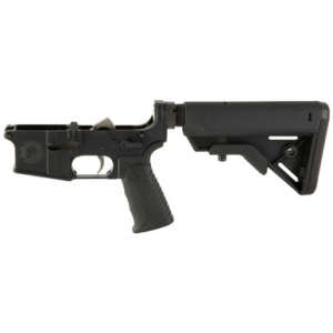 BAD Workhorse Complete Lowr B5 Stock 810033783913 BAD-WH-LR-R-B5