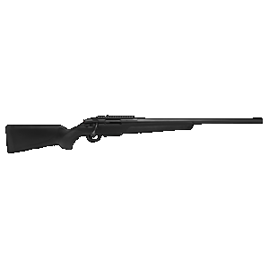 SAVAGE Stevens Model 334 243 Win 20in 3rd Black Synthetic