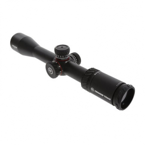Crimson Trace Hardline Riflescope 3-12x42 30mm MR1-MOA Reticle