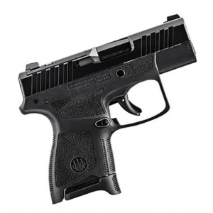 Beretta APX A1 Carry 9mm Luger 3" 8 Rounds Serrated Steel Slide Polymer Frame