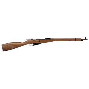 KEYSTONE Mini-mosin Single Shot Youth Rifle 22lr