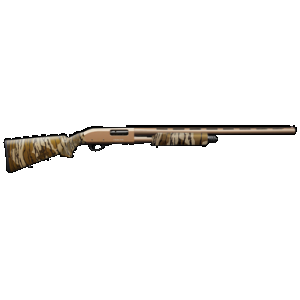 Charles Daly 301 Turkey 12GA, 28in. Barrel, 2rd - Mossy Oak Bottomland Camo (930315)