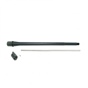 Bravo Company USA BCM AR-15 14.5 Inch Enhanced Lightweight Barrel Assembly 5.56 mm NATO